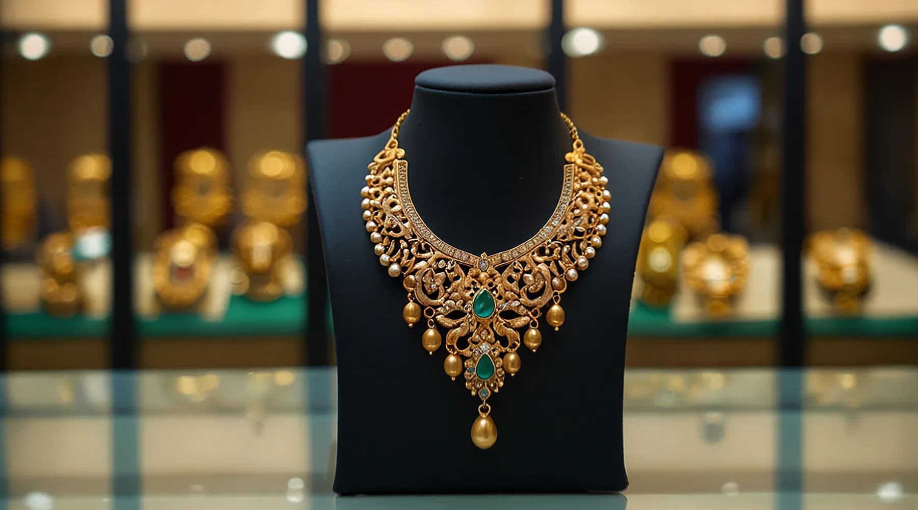U.S. Jewellery Market