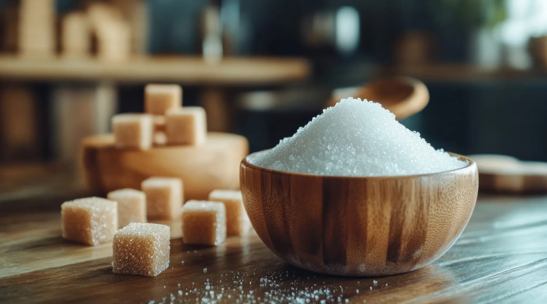 USA Sugar Market
