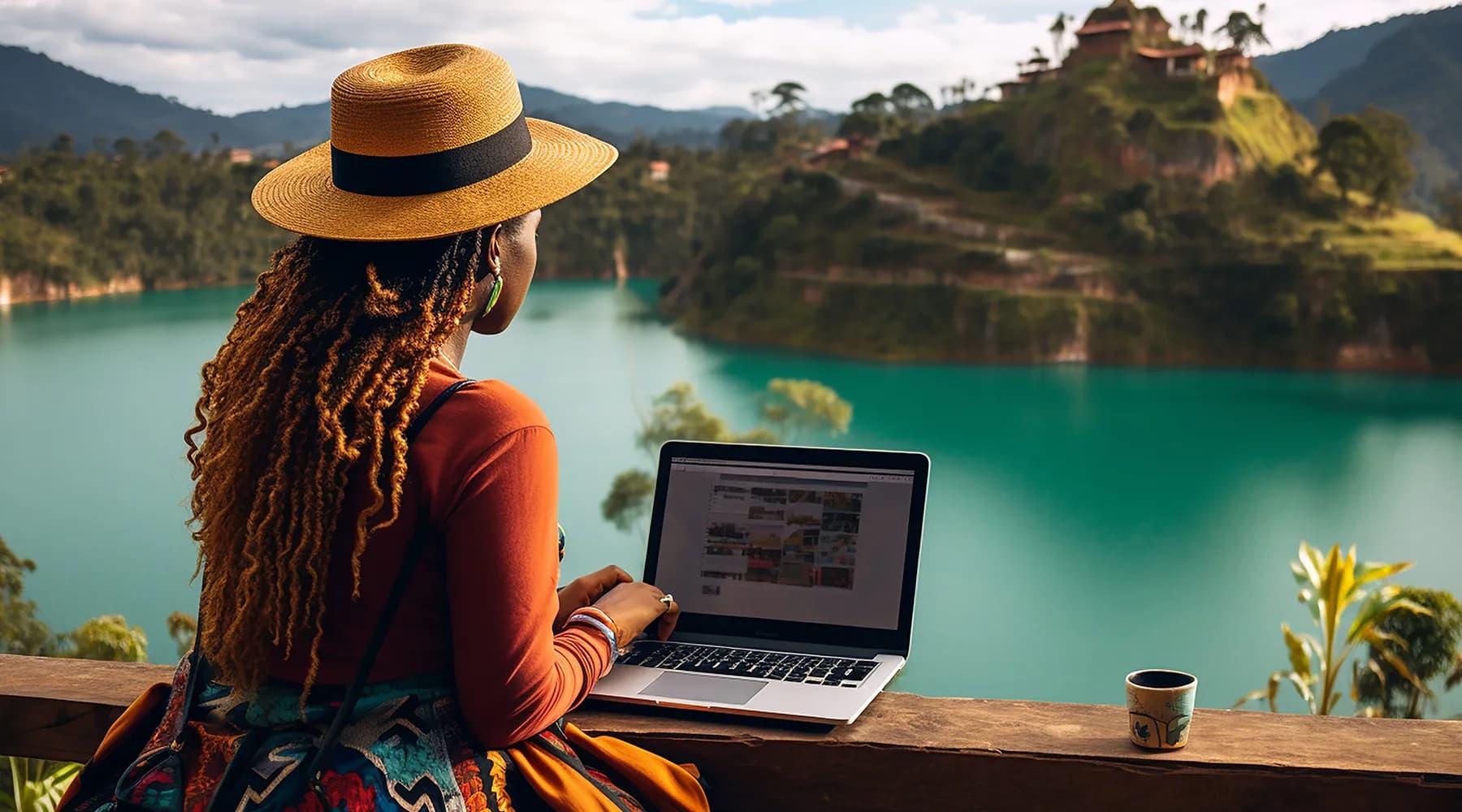 Global Online Travel Market