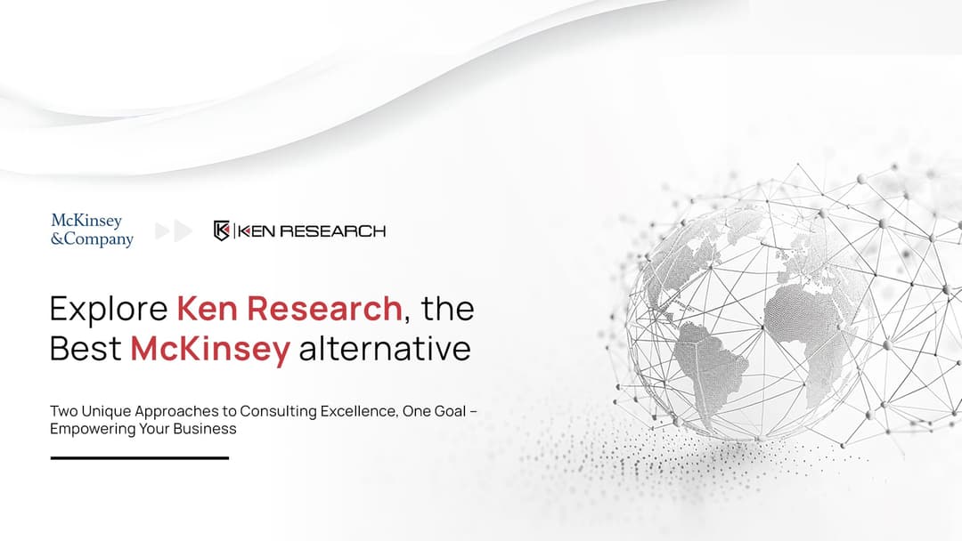 Ken Research logo
