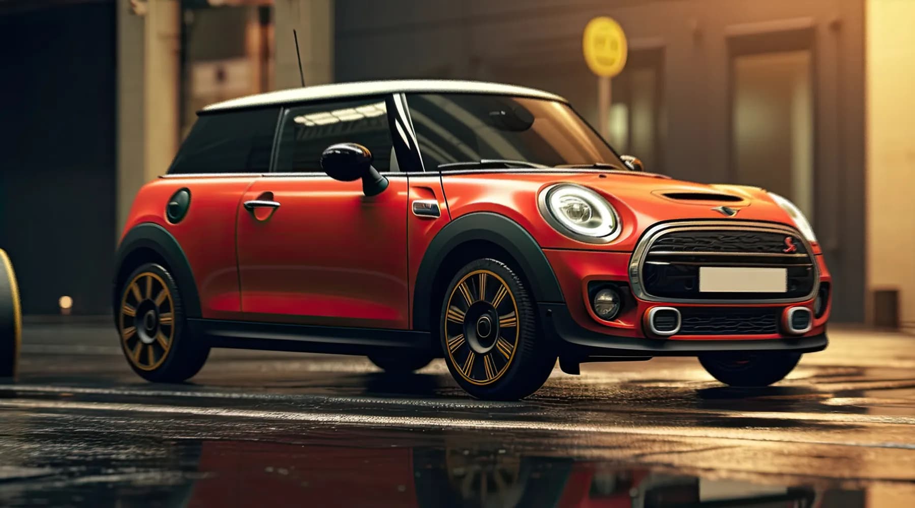 Luxury Cars Market