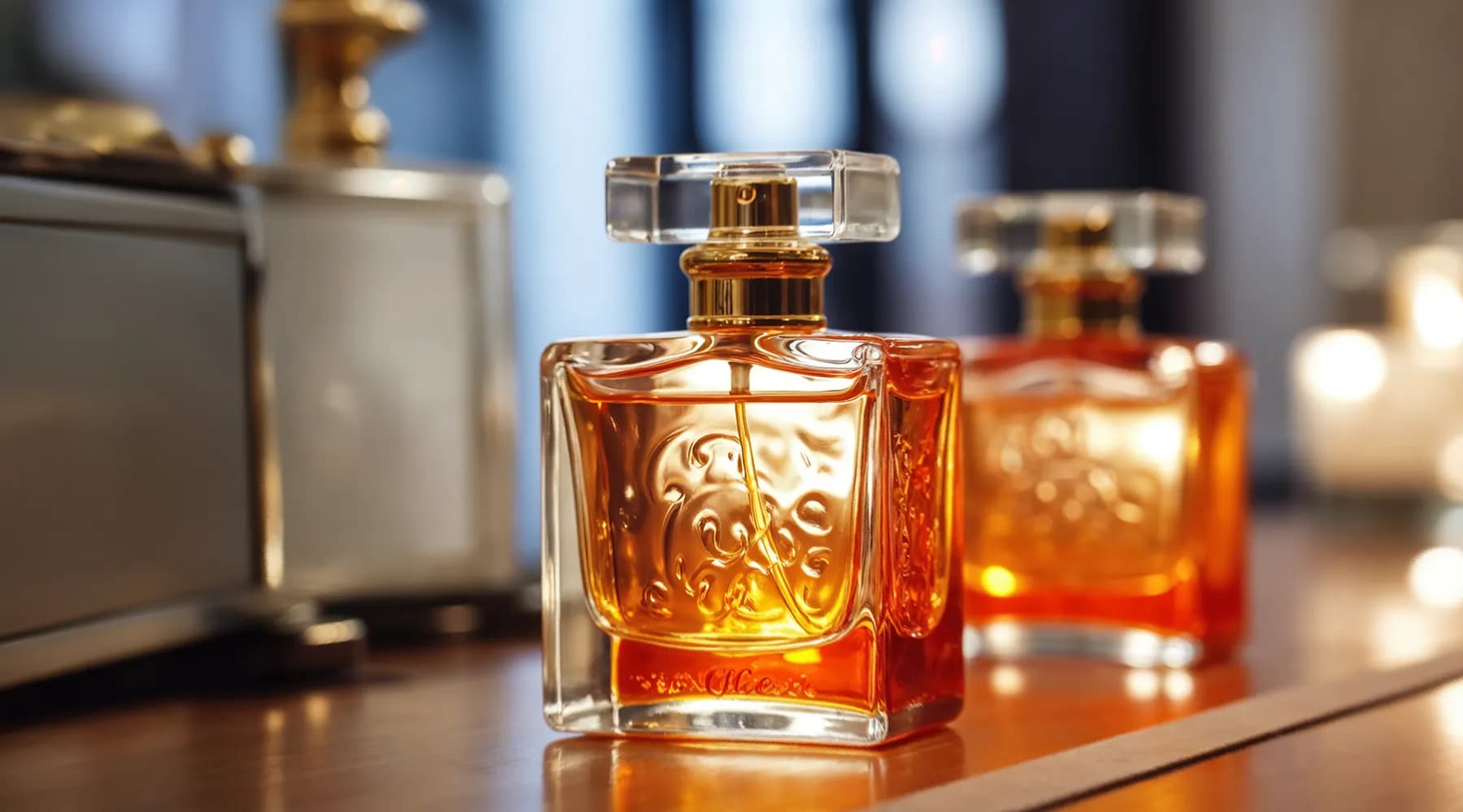 Global Perfume Market
