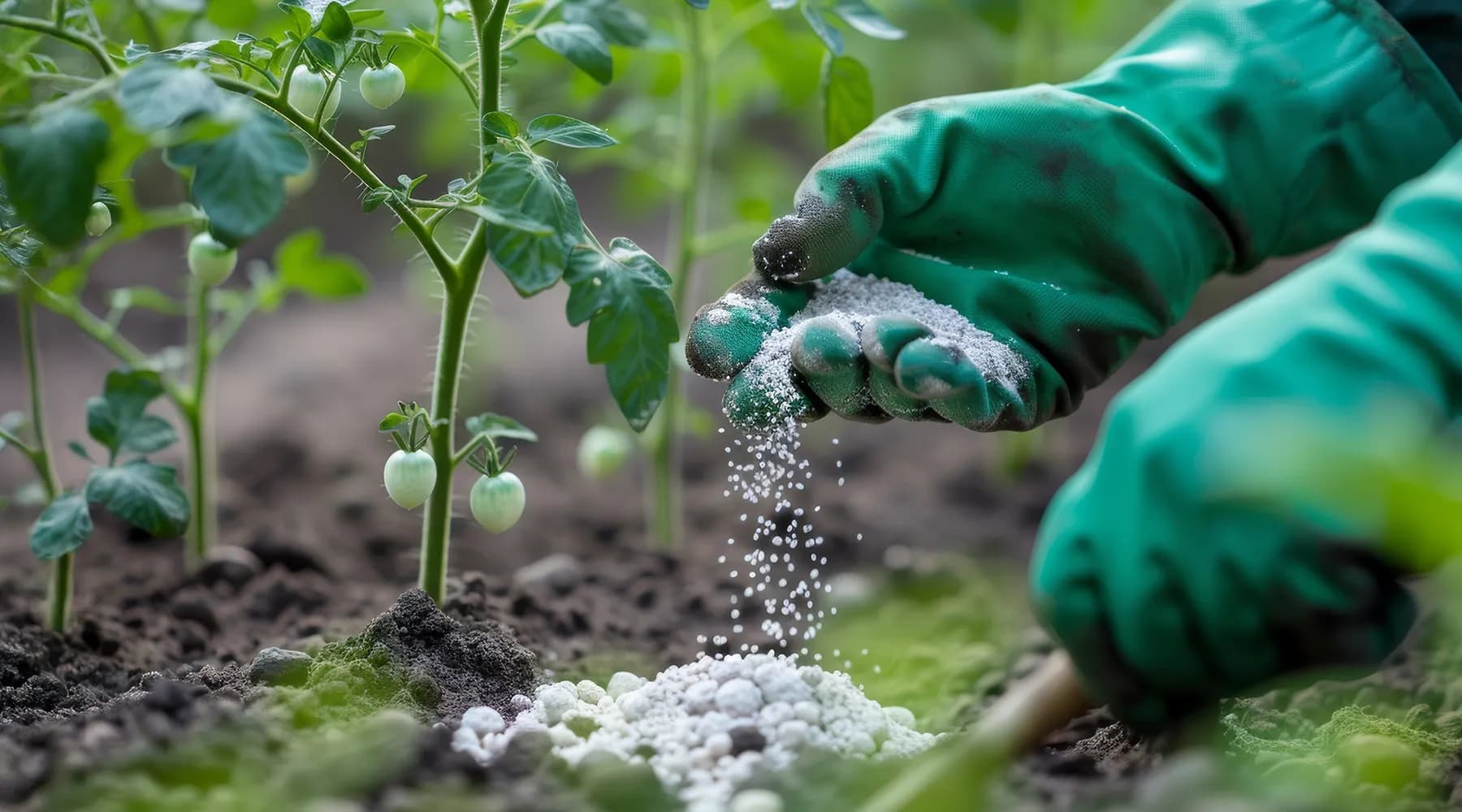 Can a 33-Kilometer Strait Decide the Future of Food Security?