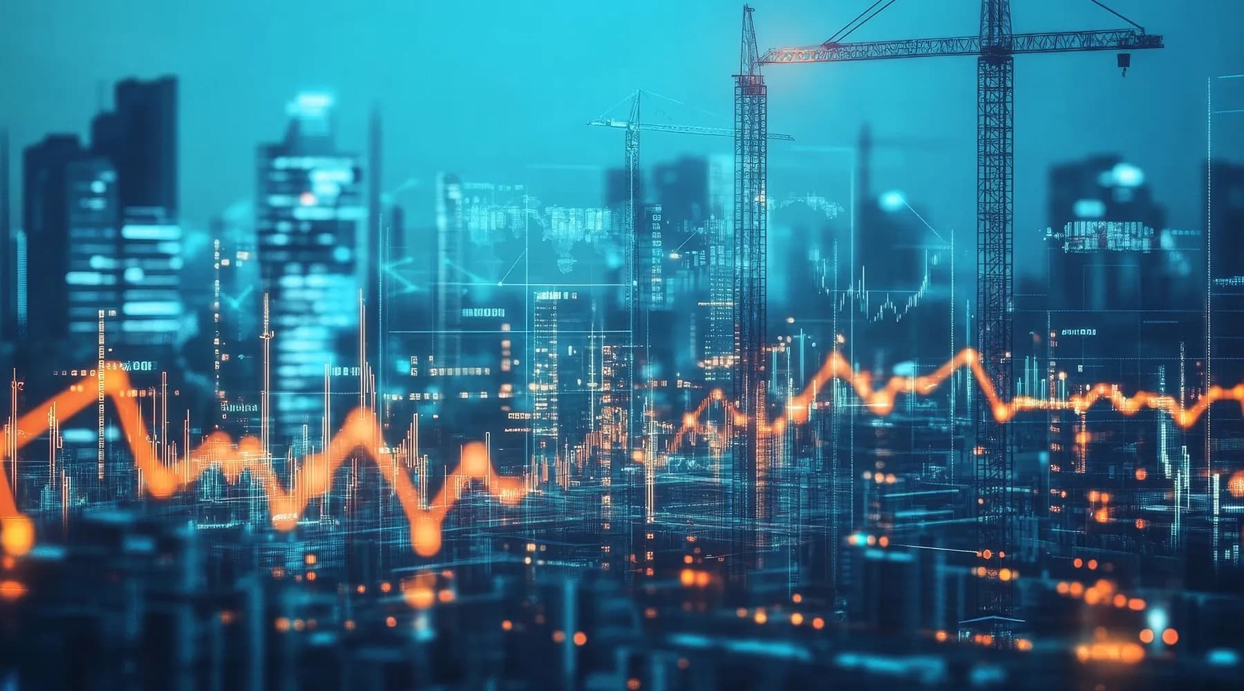 Urban Heat Is Becoming a Real Estate Risk: Why GCC Cities Must Build for Thermal Resilience