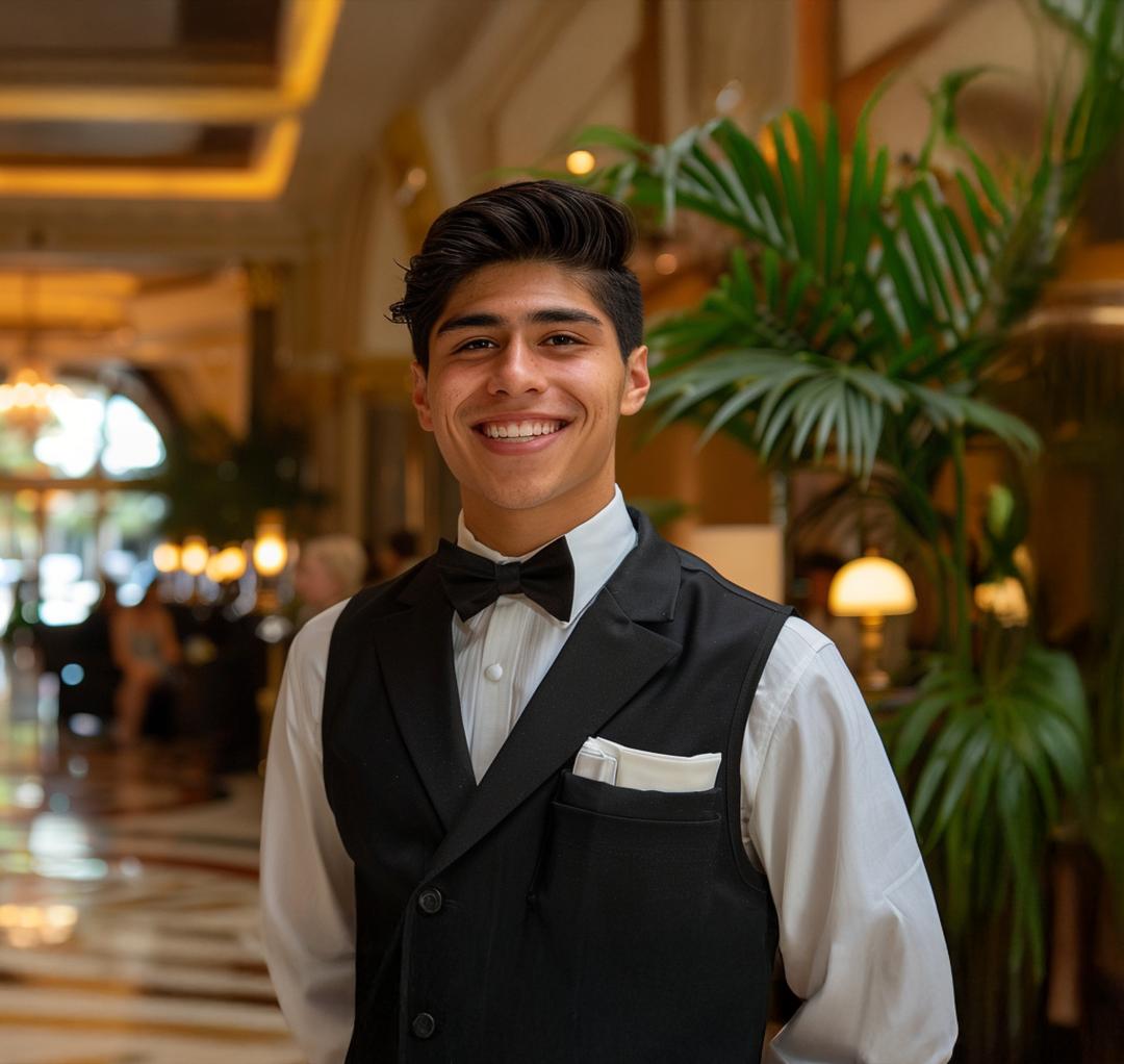 Building High-Performing Hospitality Teams Through Engagement