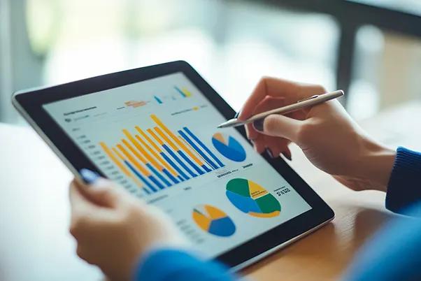 As-is analysis to understand dealer’s need