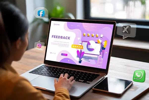 Omnichannel Feedback