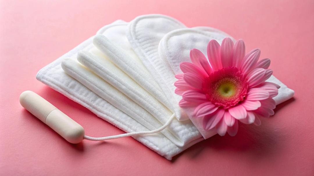 Global Consumer Brand's Strategy to Boost GCC Market Position for Feminine Hygiene