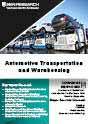 KSA Transportation and Warehousing Market Outlook to 2025 (Third Edition)– Driven by Warehousing Automation and Investment within Transport Infrastructure to Drive Market Revenue     